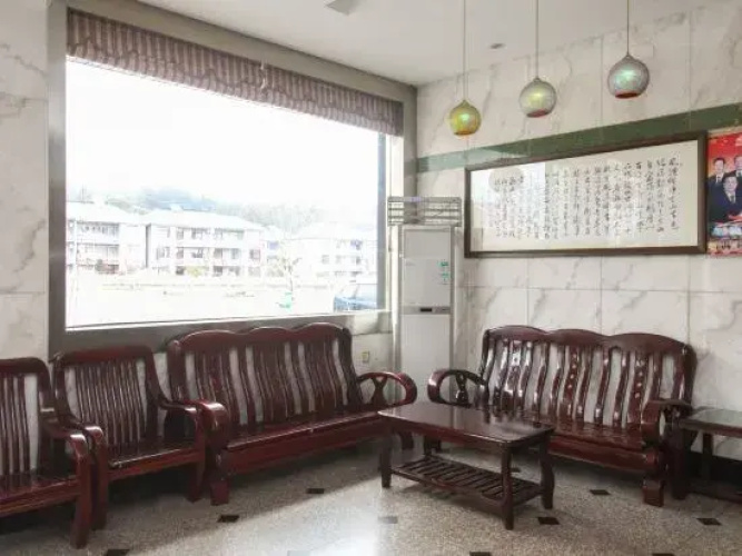 Laiyuan Hotel