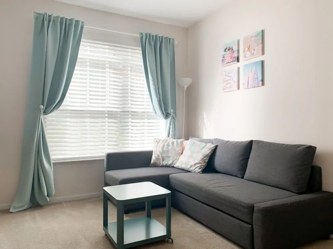 AC-615: Clearwater Cozy Condo