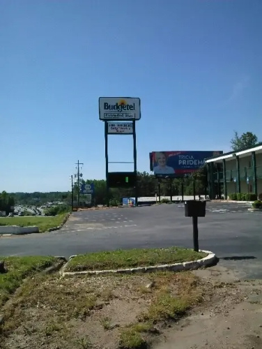Budgetel Extended Stay Hotel