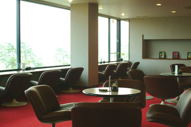 Hotel Minato Yuyu