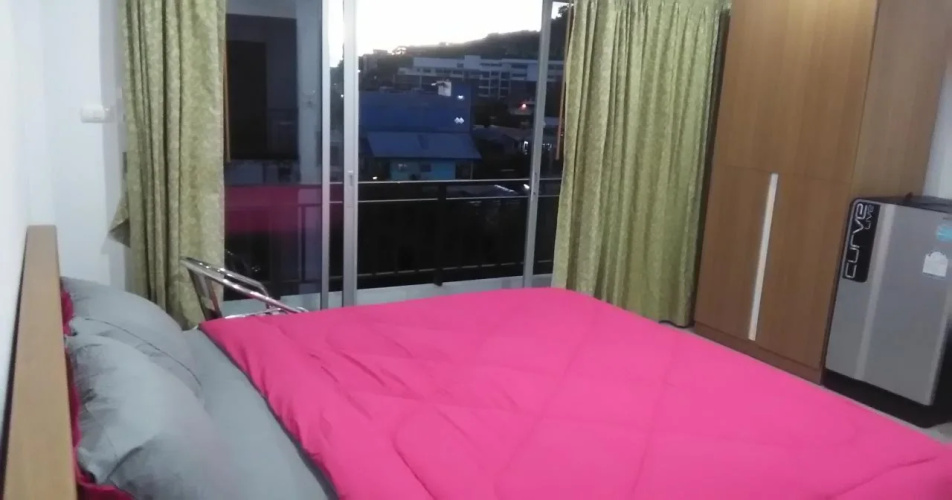 Andaman Boutique Patong