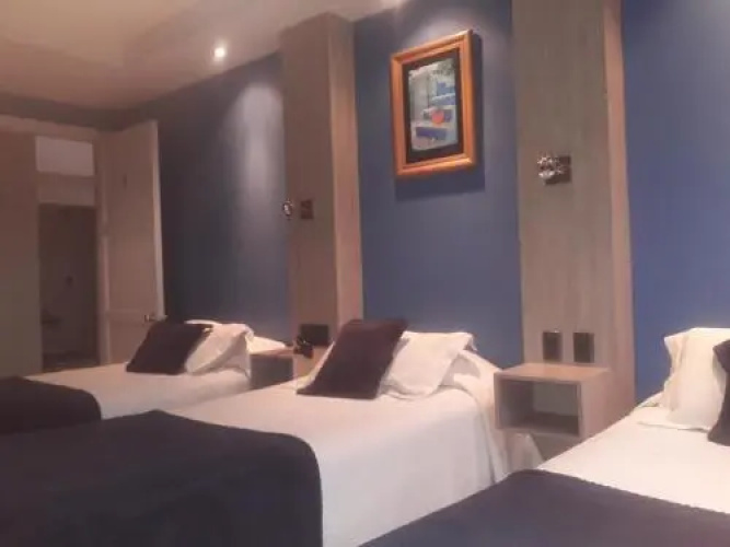 Hotel Cadiz