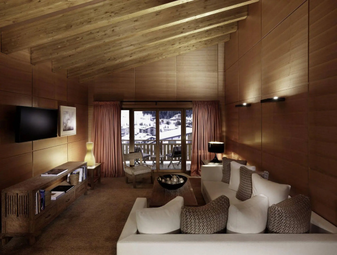 Hotel Aurelio