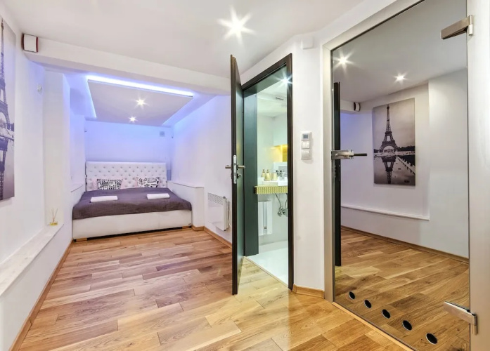 Acco Rent Amber House