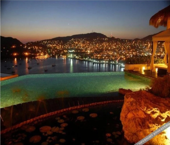 Tentaciones Hotel & Lounge Pool - Adults Only Over view