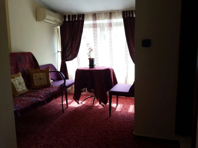 Voila Inn Constanta