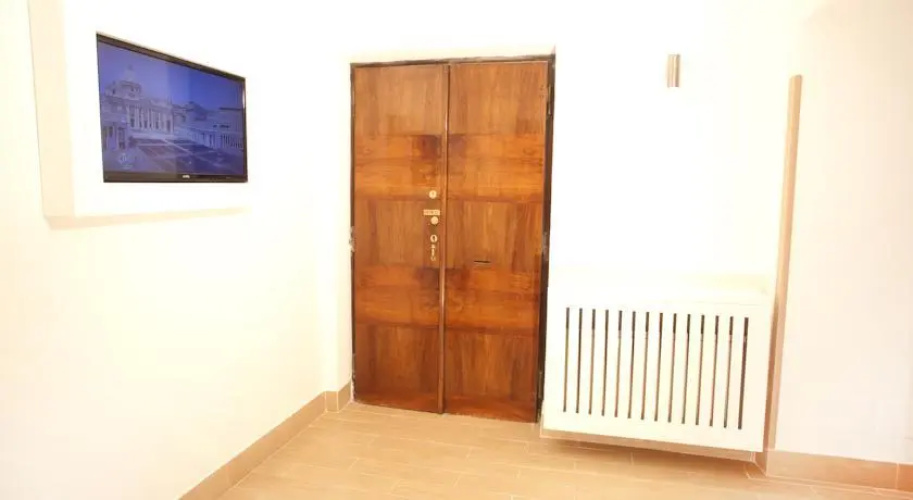 Vigliena10 Guesthouse