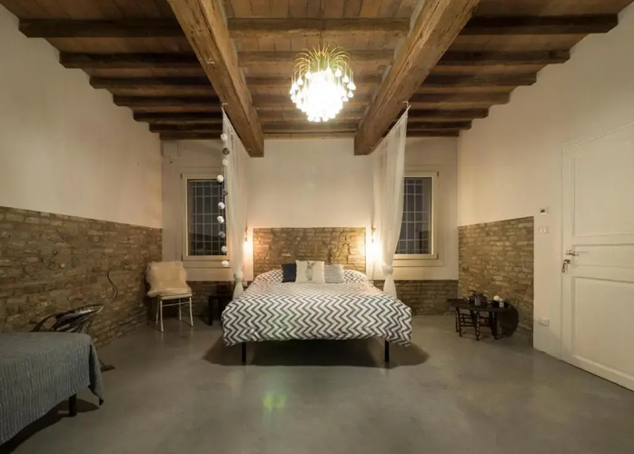 Zucchero sui Baffi- Food Lovers B&B