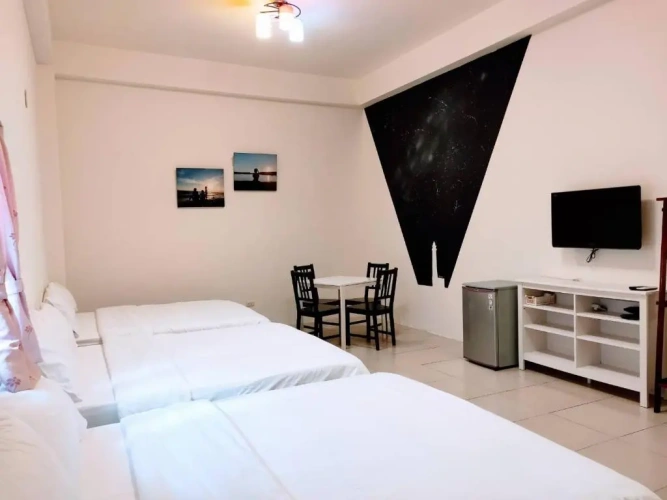 Family Suite