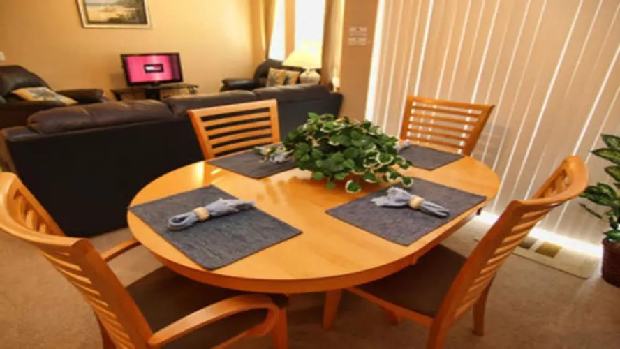 Tr112 - Terrace Ridge - 2 Bed 2 Baths Condo