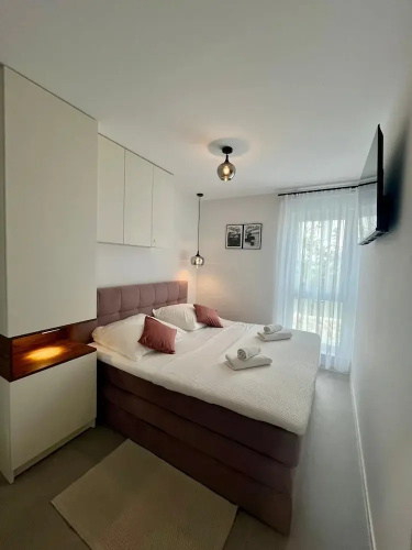 Salt & Stone-apartment with private pool