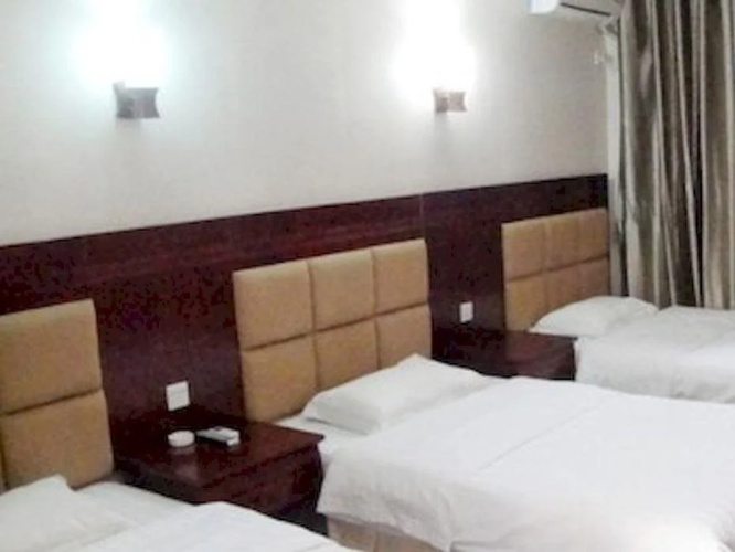 Art Hotel Guangzhou