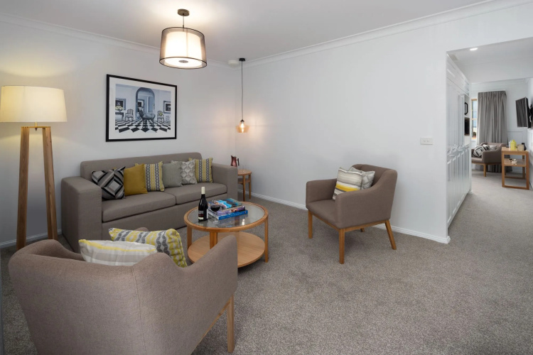 Rydges Hobart