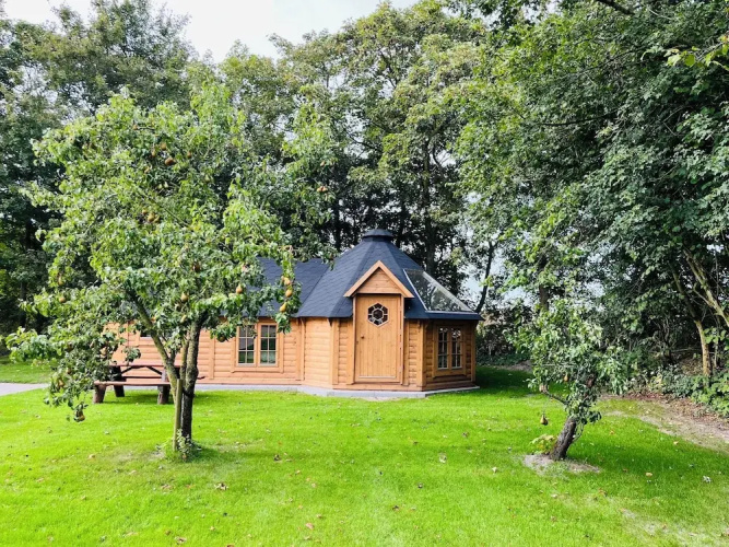 B&B Voor De Wind