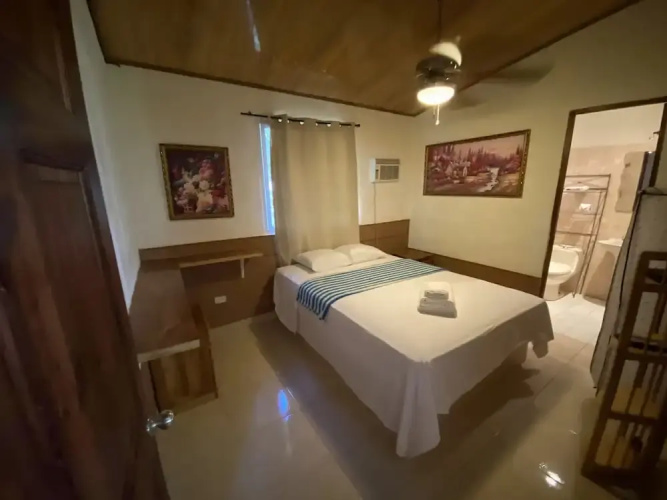 Hostel Lopez El Valle