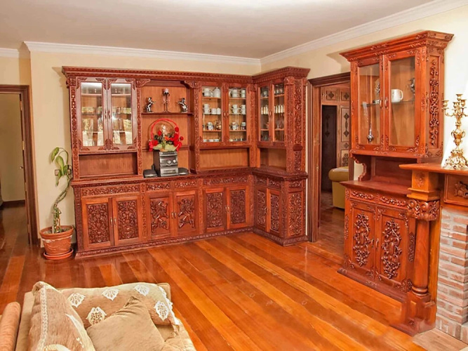 Villa Alegría