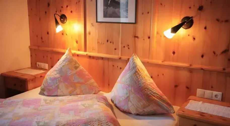 Ferienwohnung Widkal