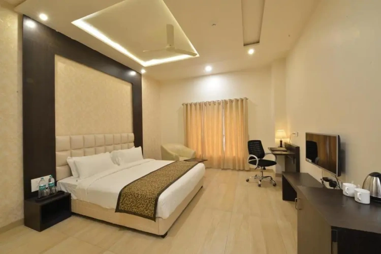 Superior Double room