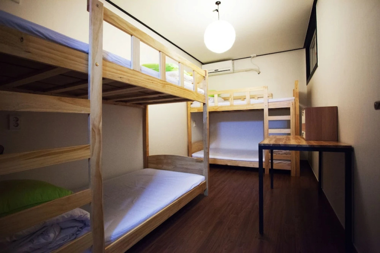 Gonggan Guesthouse