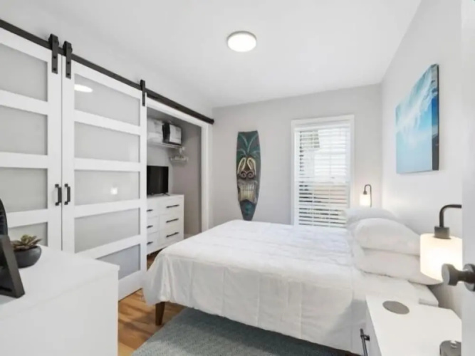 Cb Surf Cottage 3 Bedroom Cottage by Redawning