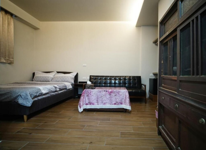 Inn-itiate Tainan