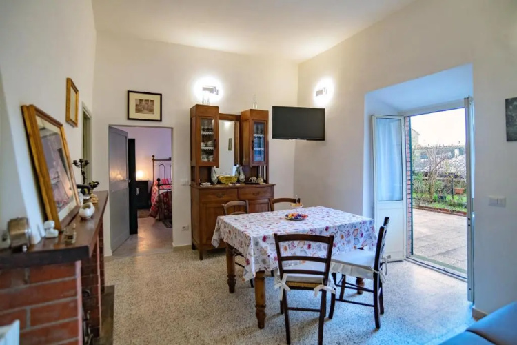 La Semplicità del Borgo
