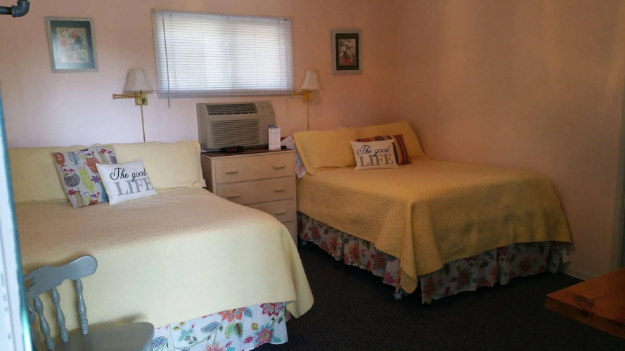 Torch Bay Inn