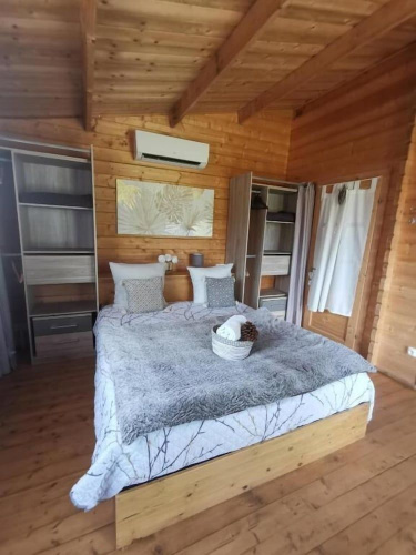 Chambres Isula Bella