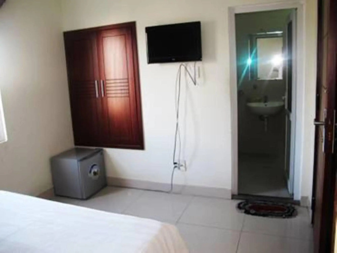 Bao Quang Hotel danang