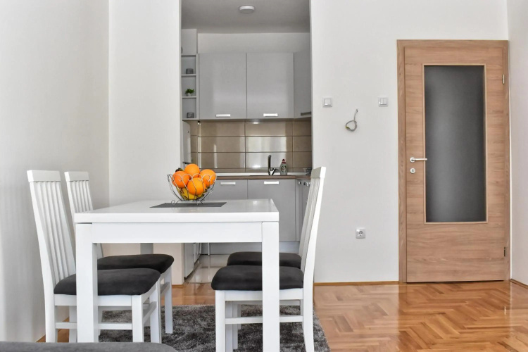 Apartman Dajana