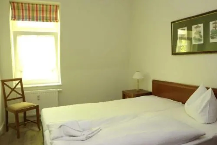 Villa Aegir - Appartement 111