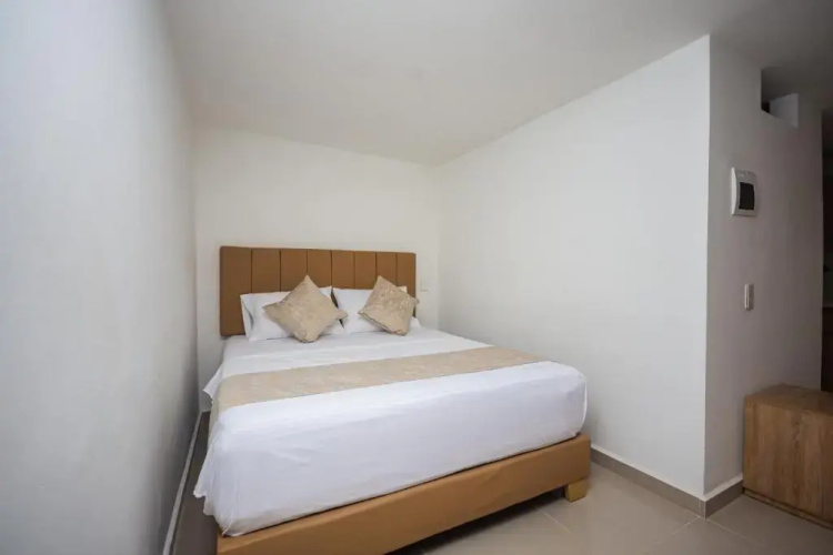 Apartahotel Ces