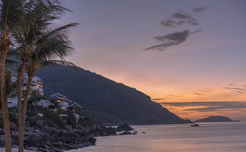 InterContinental Danang Sun Peninsula Resort photo 35