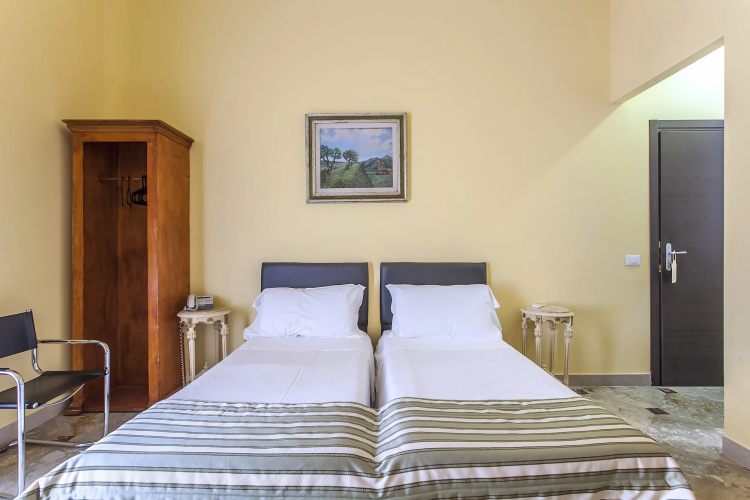 Hotel Regina Giovanna photo 9