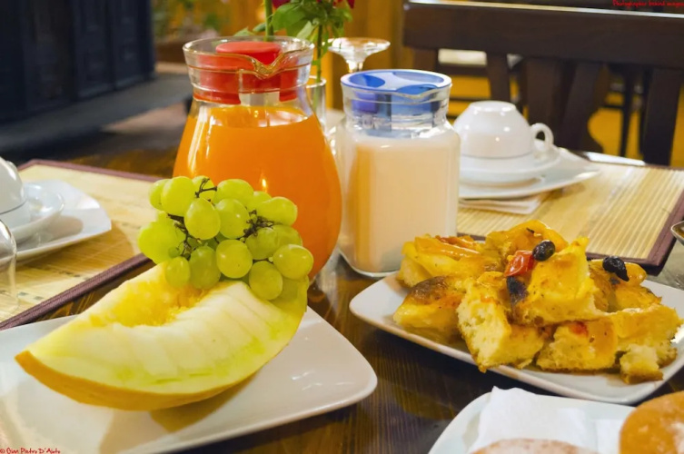 B&B Villa Giada