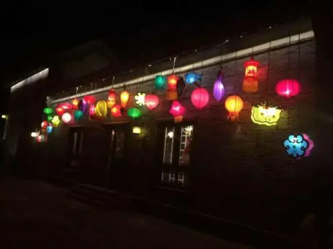 Fengyue Farmstay