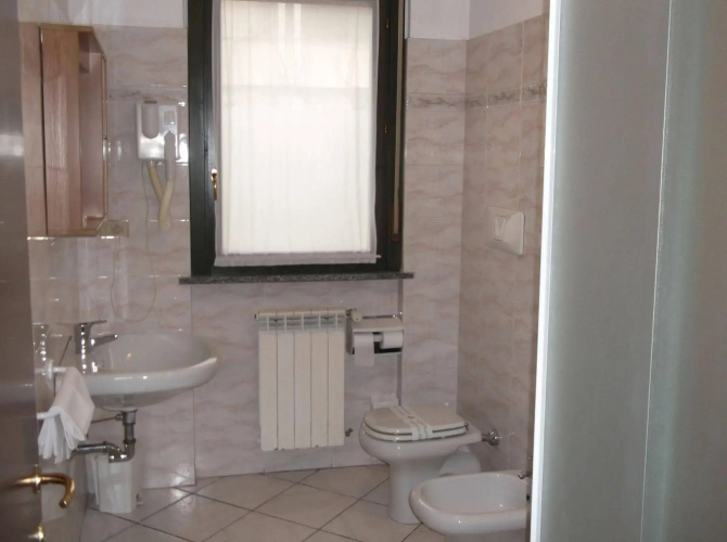 Hotel Residence La Fontana