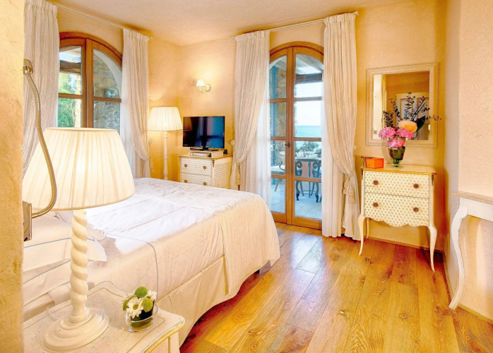 La Villa del Re - Adults Only - Small Luxury Hotels of the World