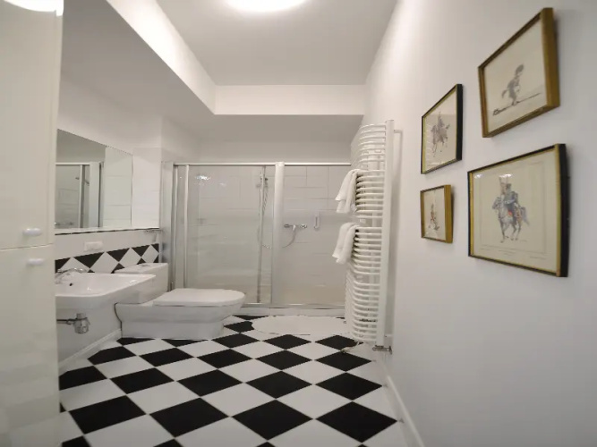 Standard Apartment