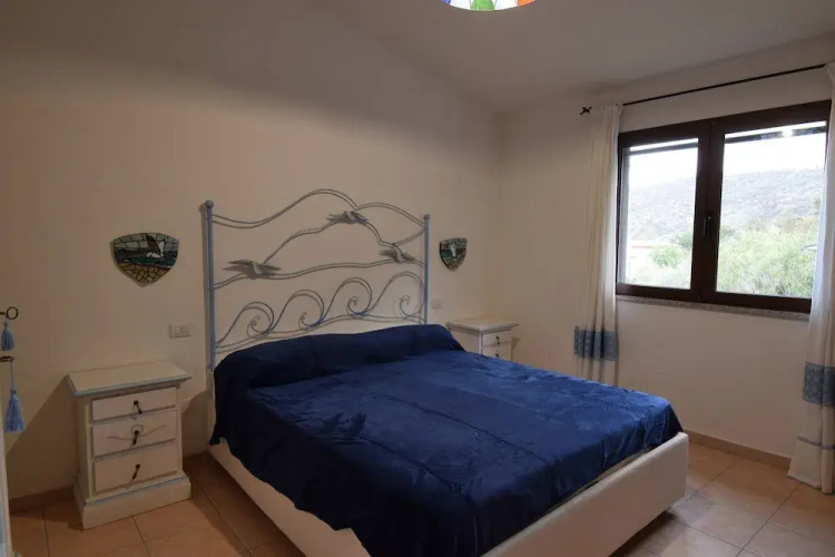 Casa Irene With Balcony In Budoni