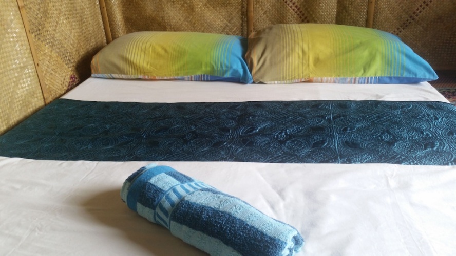 Banana Grove Backpackers Inn