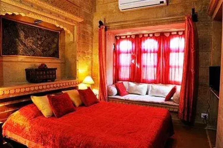 Jasmin Haveli