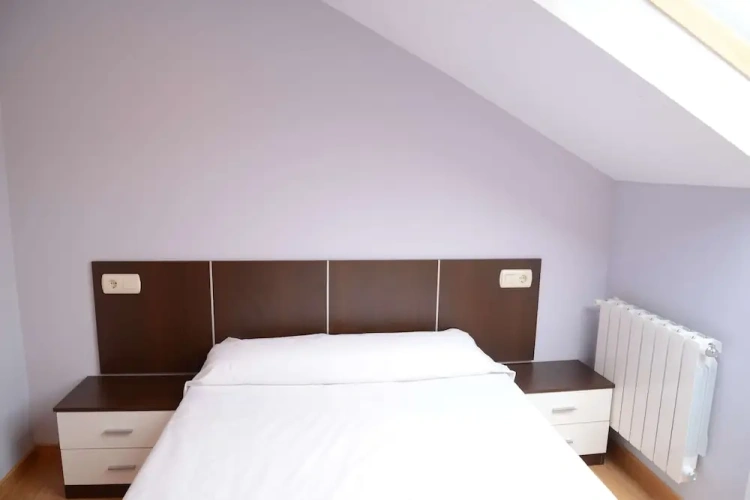 2 Bedrooms Standard Penthouse room