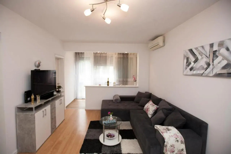 Apartment Ama