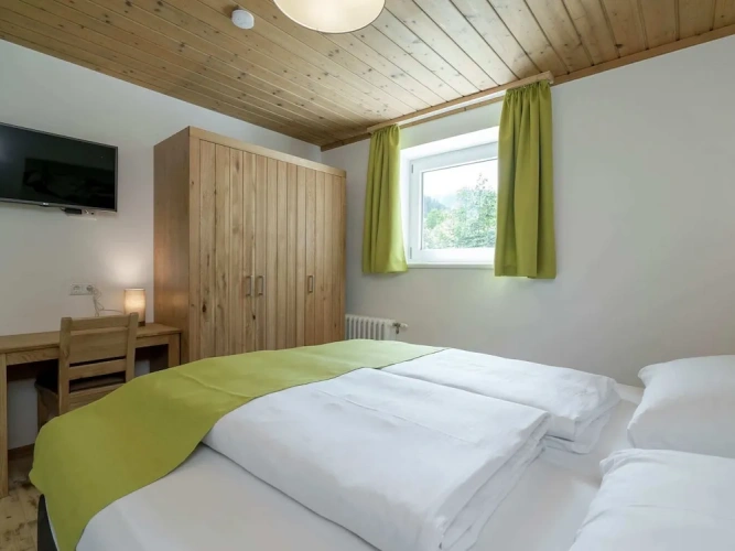Luxurious Holiday Home in Saalbach-hinterglemm With Terrace