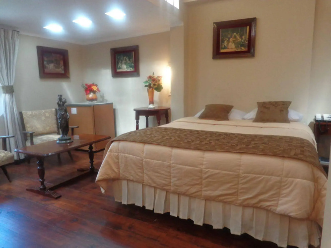 Hostal Colonial