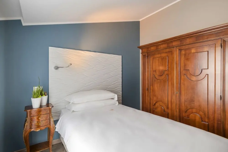 Comfort Single room