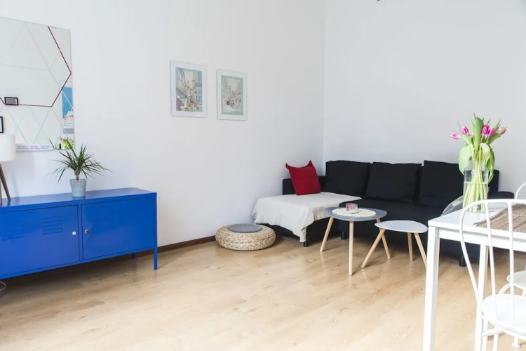Little Home - New Deco