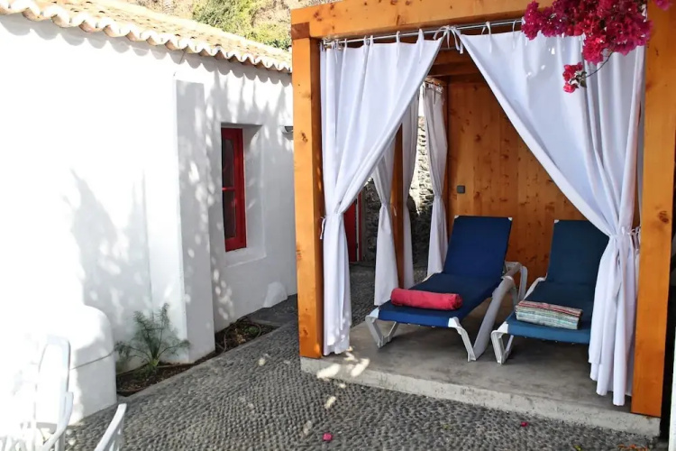 Cottage do Mar by Our Madeira