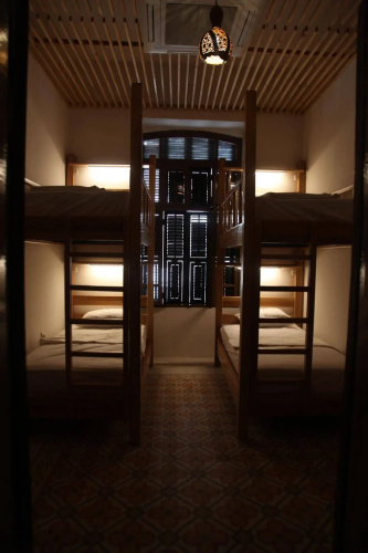 Fi Hostel
